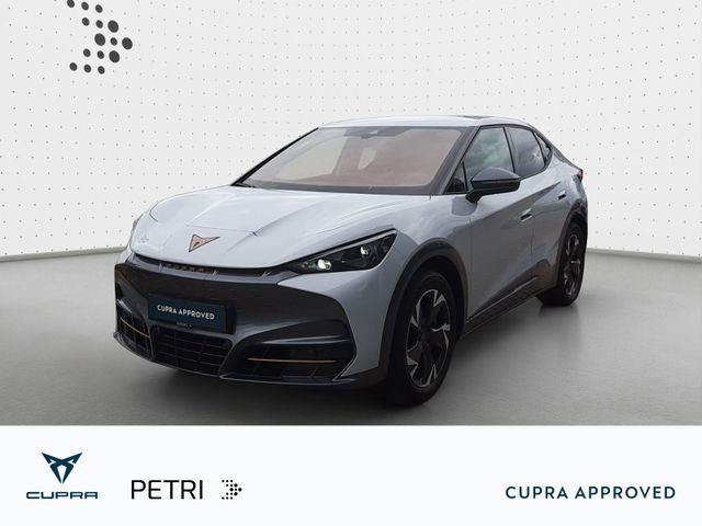 Cupra Tavascan 210kW *NAVI*KAM*Wärmepumpe*MATRIX*ACC*