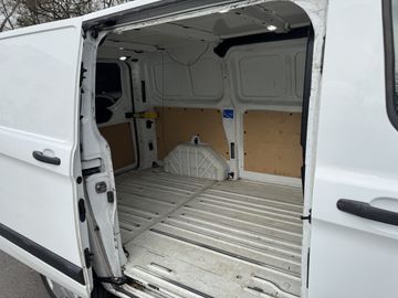 Ford Transit Custom - 12