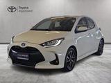 Toyota Yaris 4ª serie 1.5 Hybrid 5 porte Trend - Toyota Yaris Trend mit Hybrid-Antrieb (Benzin/Elektro)