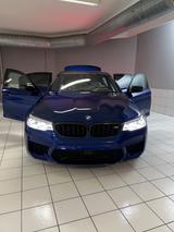 BMW M5 Competition xDrive A M5 Competition