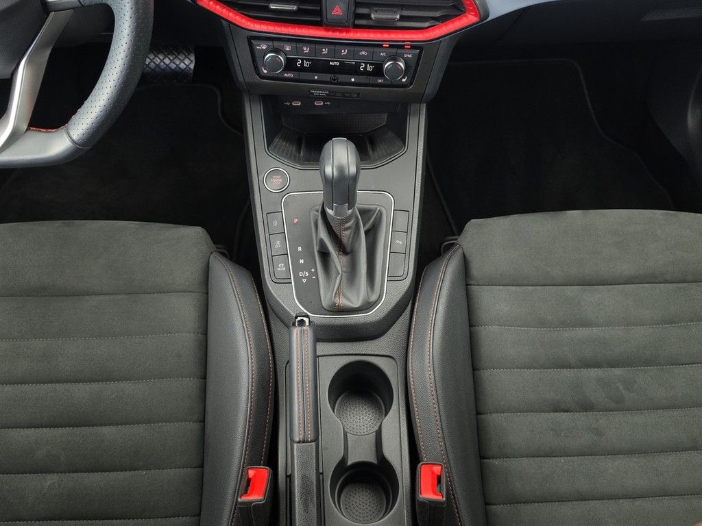 Seat Ibiza - Bild 20