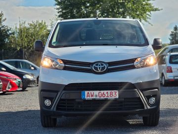 Toyota Proace (Verso) - 3