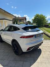 Jaguar E-Pace P250 R-DYNAMIC SE AWD Auto R-DYNAMIC SE - Jaguar E-Pace: P250