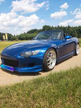 Honda S2000 2.0i LS - Honda in Nürnberg