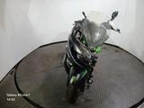 Kawasaki J125 - KAWASAKI J 125