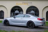 BMW 650i LCI, Scheckheft, Nav. Prof. CarPlay - BMW 6er Reihe: Coupe
