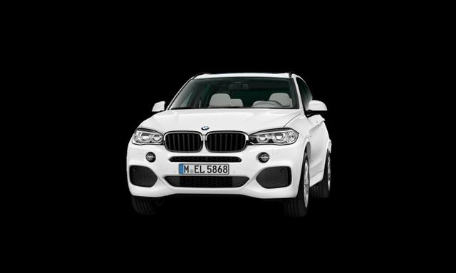 BMW X5 xDrive30d M SPORT Pano AHK DrivingA Rückfahrk