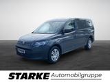 Volkswagen Caddy Maxi 2.0 TDI Cargo Kasten  AHK PDC Tempo K - Volkswagen Caddy Maxi Neuwagen