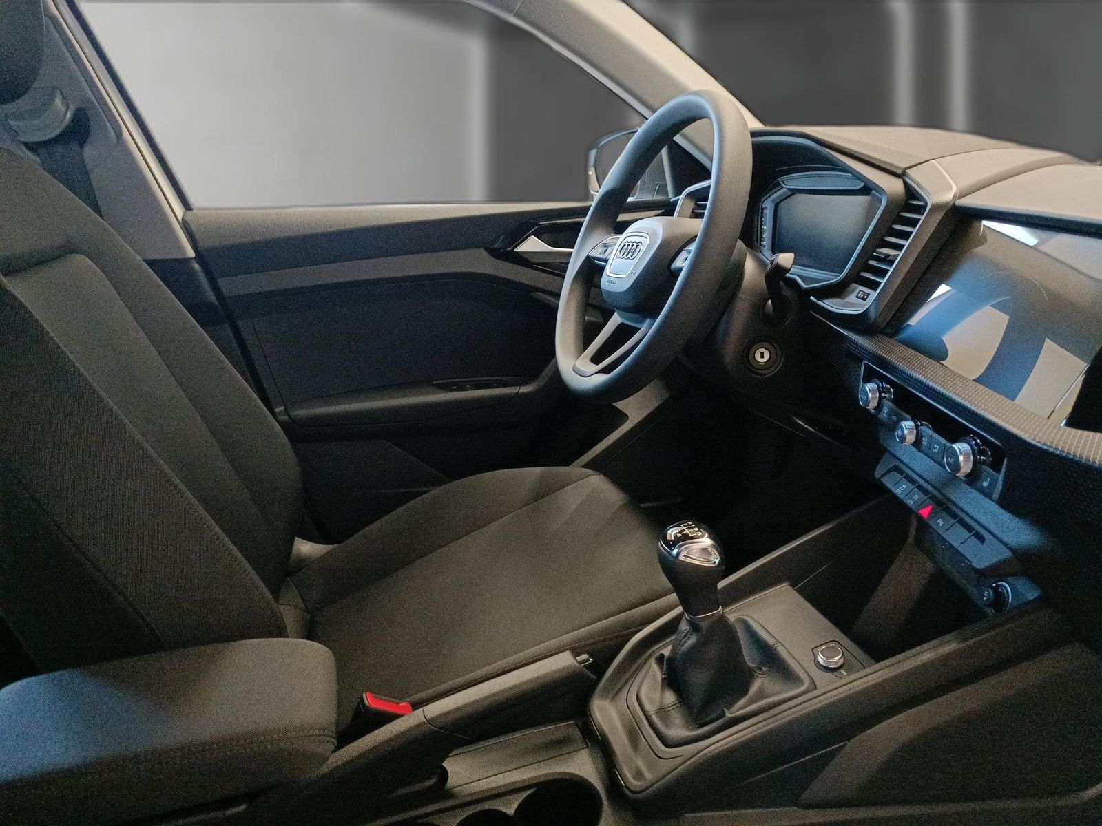 Audi A1 - Bild 14
