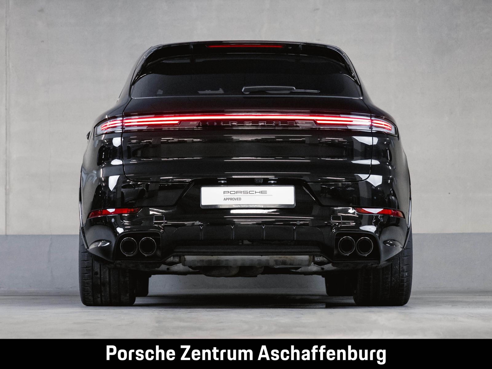 Porsche Cayenne GTS Panoramadach Sport Design foto 5