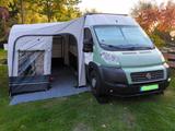 Fiat Ducato Wohnmobil (5 Sitzer eingetragen) - Fiat Ducato in Rostock