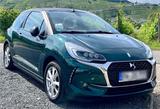 Citroën DS3 Cabrio So Chic - gebrauchte Citroën DS3 aus dem Jahr 2017