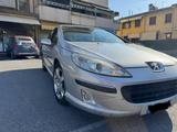 Peugeot 407 2.0 HDi Sport Pack Tecno - Peugeot 407: Sport