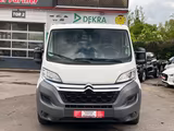 Citroën Jumper Kasten 30 L1H1 PROLINE HDi 110 - Citroën Jumper: Van