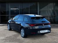 Seat Leon - Vorschau Bild 4
