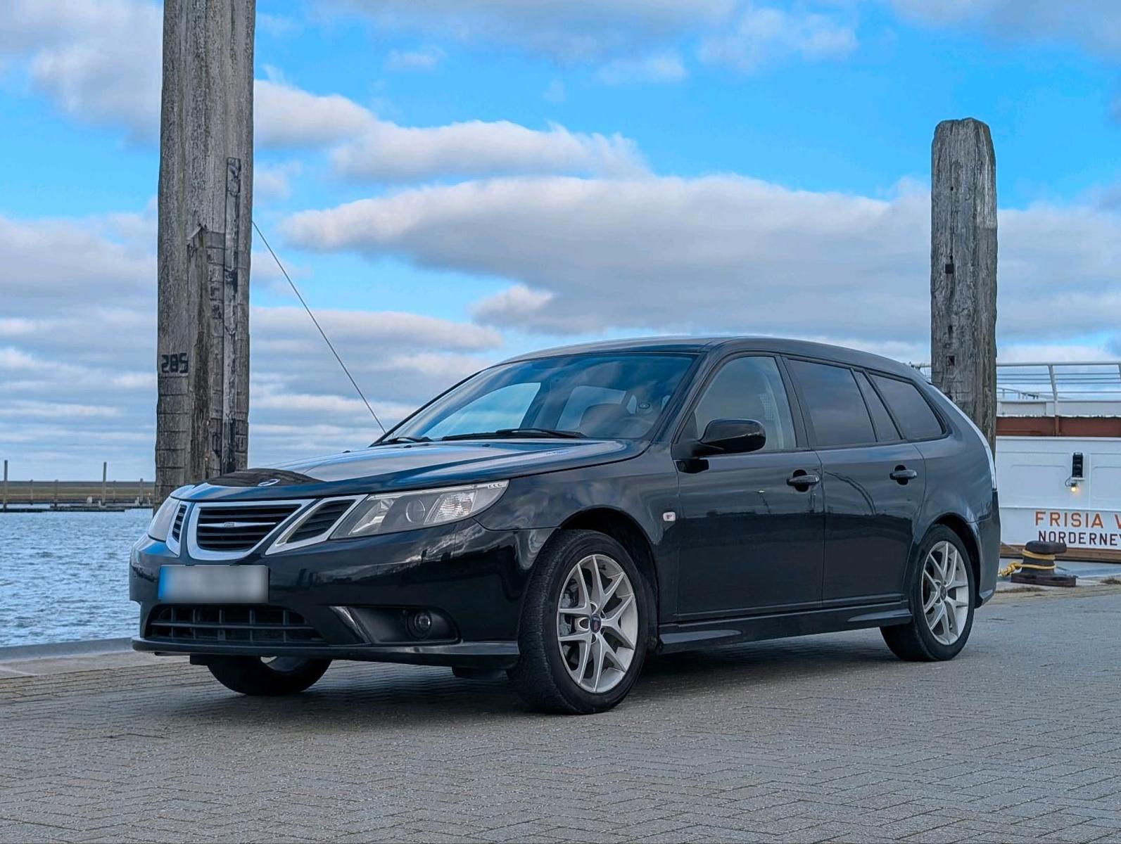 Saab 9-3