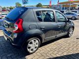 Dacia Sandero 1.2i Laureate**LPG-Gas+Klima+4-türi.+Eu5 - Dacia Sandero mit LPG-Antrieb: 1.4