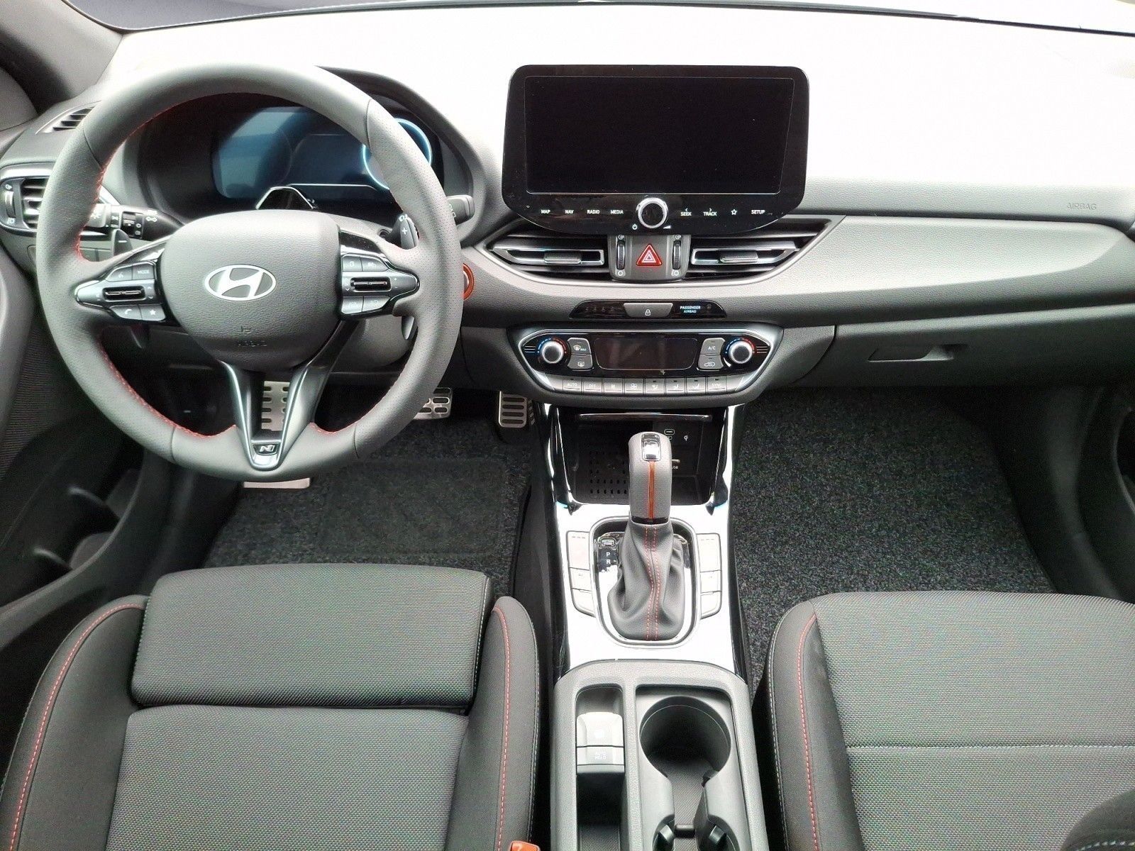 Hyundai i30 – Bild 11