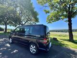 Volkswagen T5 California - Volkswagen T5 California aus 2009