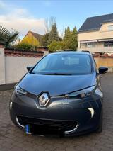 Renault ZOE Life R90 Life / Mietbatterie - Renault ZOE in Mainz