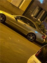 Mercedes-Benz CLk 270 CDI - Mercedes-Benz CLK 270: Cdi