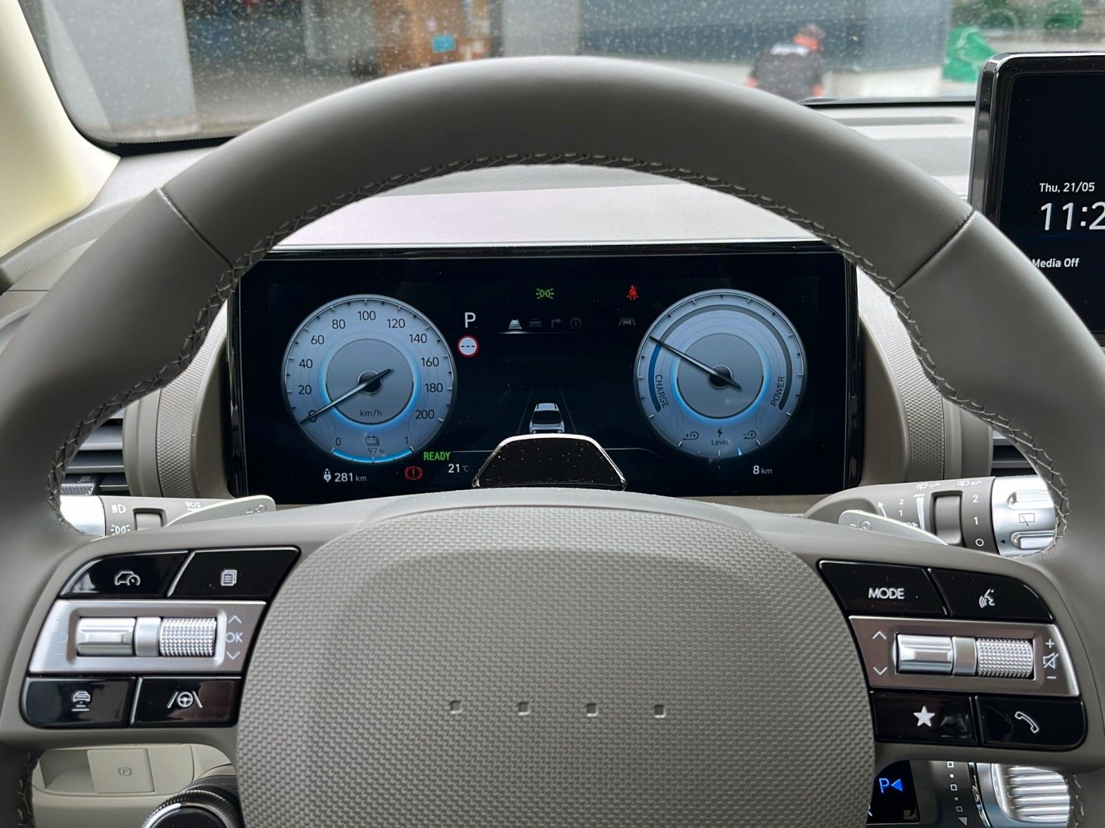 Hyundai INSTER – Bild 10