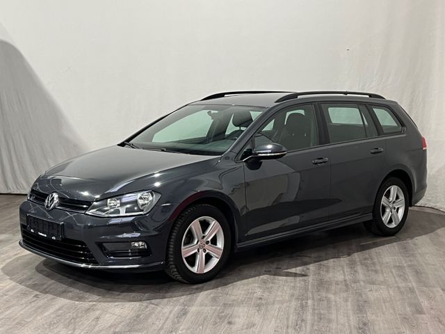 Volkswagen Golf VII Variant Comfortline BMT R-LINE