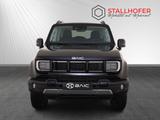 BAIC BJ40 DIESEL 4xSHZ 4xSitzlüftung PANO LEDER 360°