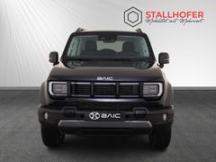 BAIC BJ40 DIESEL 4xSHZ 4xSitzlüftung PANO LEDER 360°