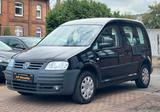 Volkswagen Caddy Life 1.9*7-SITZER*1Hand*SHZ*Garantie - gebrauchte VW Caddy aus dem Jahr 2009