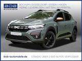 Dacia Sandero Stepway Extreme TCe 90 CVT NAVI SHZ PDC - Dacia Neuwagen in Essen