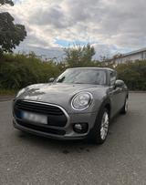 MINI Mini Clubman, sehr gepflegt - MINI One Clubman: Kleinwagen