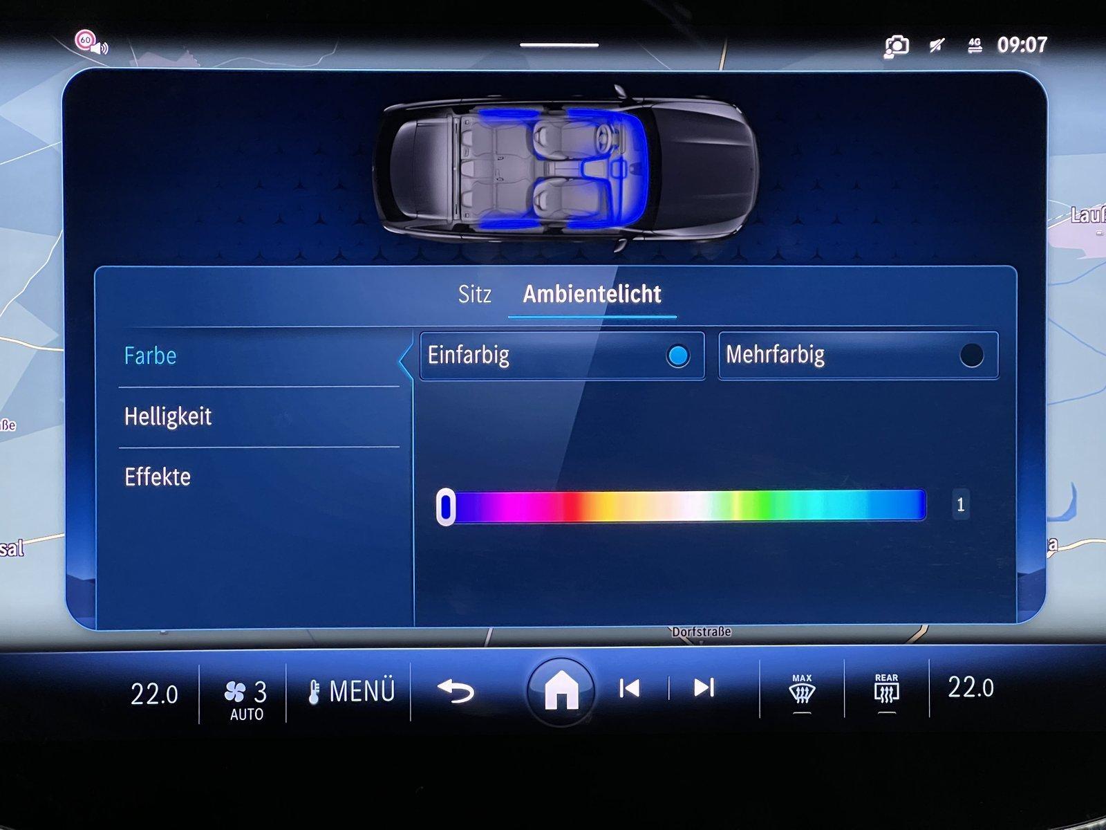 Mercedes-Benz E 220 d T AVANTGARDE Advanced Pano+AHK+ W214 !!!