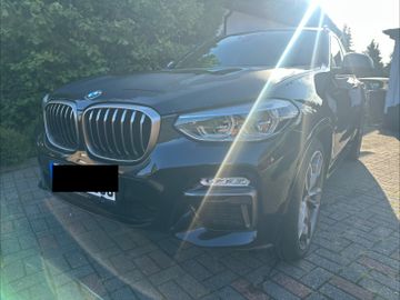 BMW X4 - 4