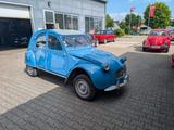 Citroën 2 CV - Autos aus dem Jahr 1961
