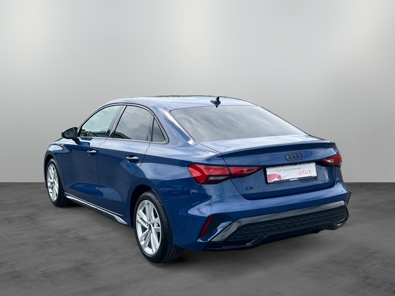 Audi A3 - Bild 3