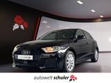 Audi A1 Sportback 30 TFSI S-tronic advanced Navi SHZ - Audi A1: Advanced