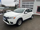 Mitsubishi ASX  "Anhängerkupplung" - Mitsubishi Gebrauchtwagen