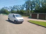 Volkswagen T5 - VW T5 Multivan in Wuppertal