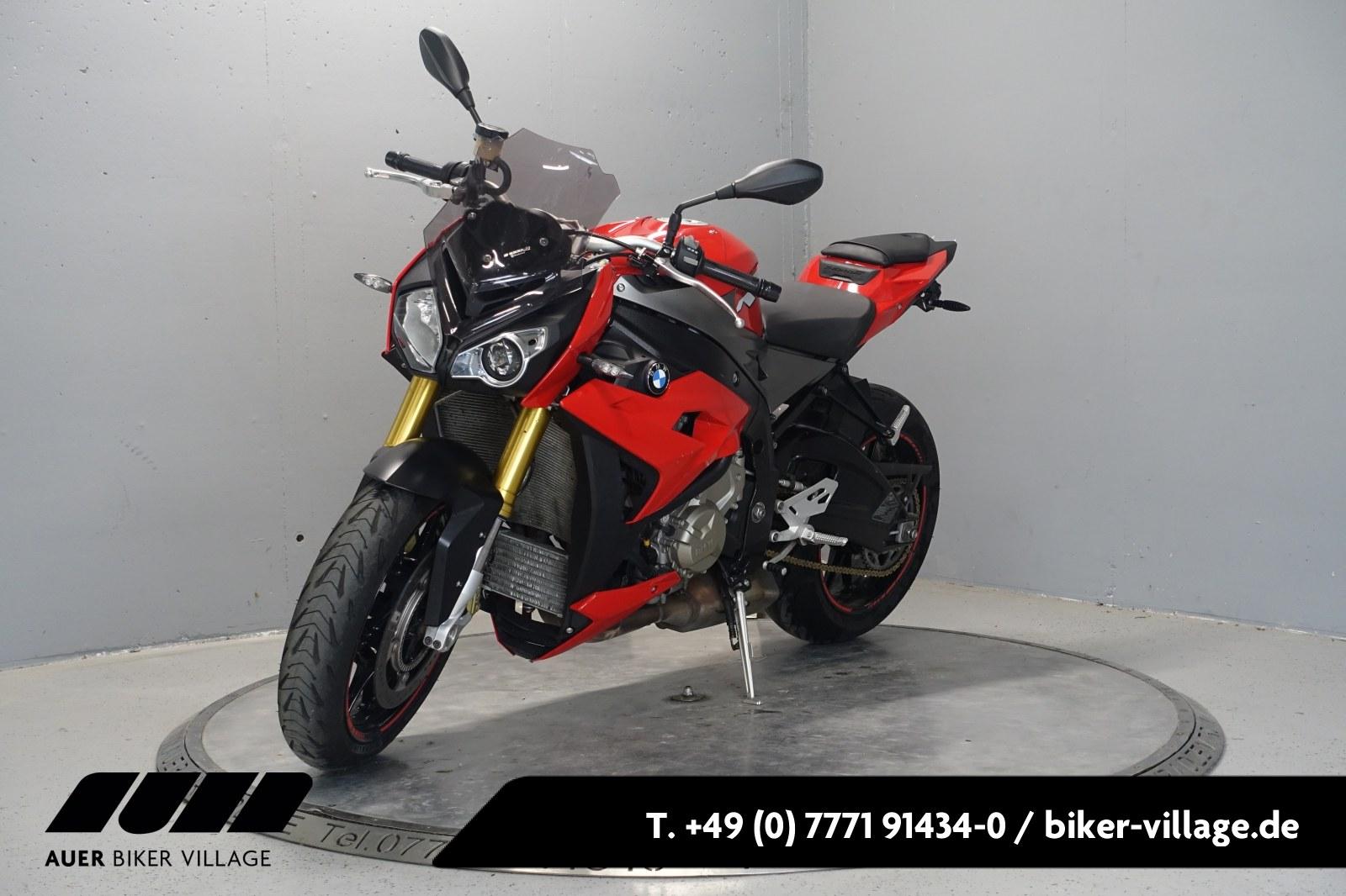 BMW S 1000 R