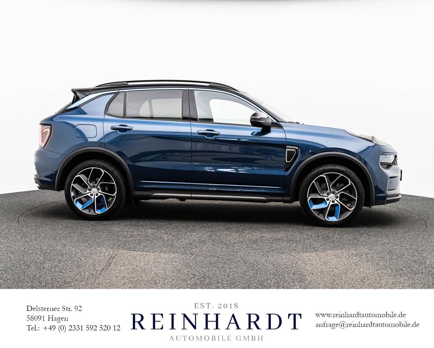Lynk & Co 01
