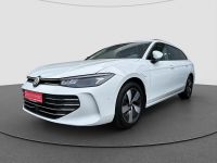 Volkswagen Passat Variant - Vorschau Bild 2