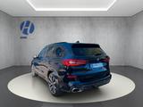 BMW X5 M50d xD Laser PanoSky HUD ACC 360°7-Sitze H/K - BMW X5 M50 in Berlin