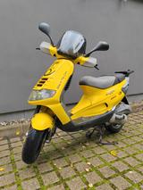 Piaggio Skipper Lx 125 2 Takt SKR Roller Scooter  - PIAGGIO SKR 125