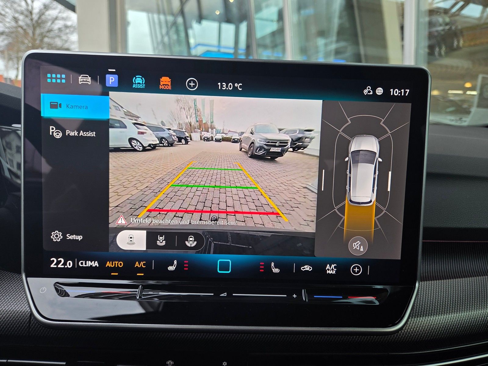 Volkswagen Golf - Bild 16