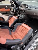 Abarth 595 Competizione 1.4 T-Jet 16V 595 Competizi... - Abarth 595 Competizione: Kleinwagen