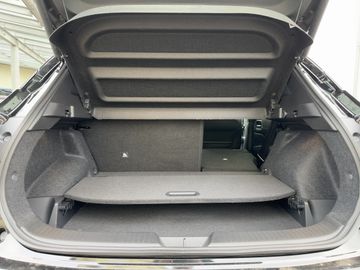 Nissan Qashqai Tekna e-Power 1.5 205PS AUTOMATIKNAVI