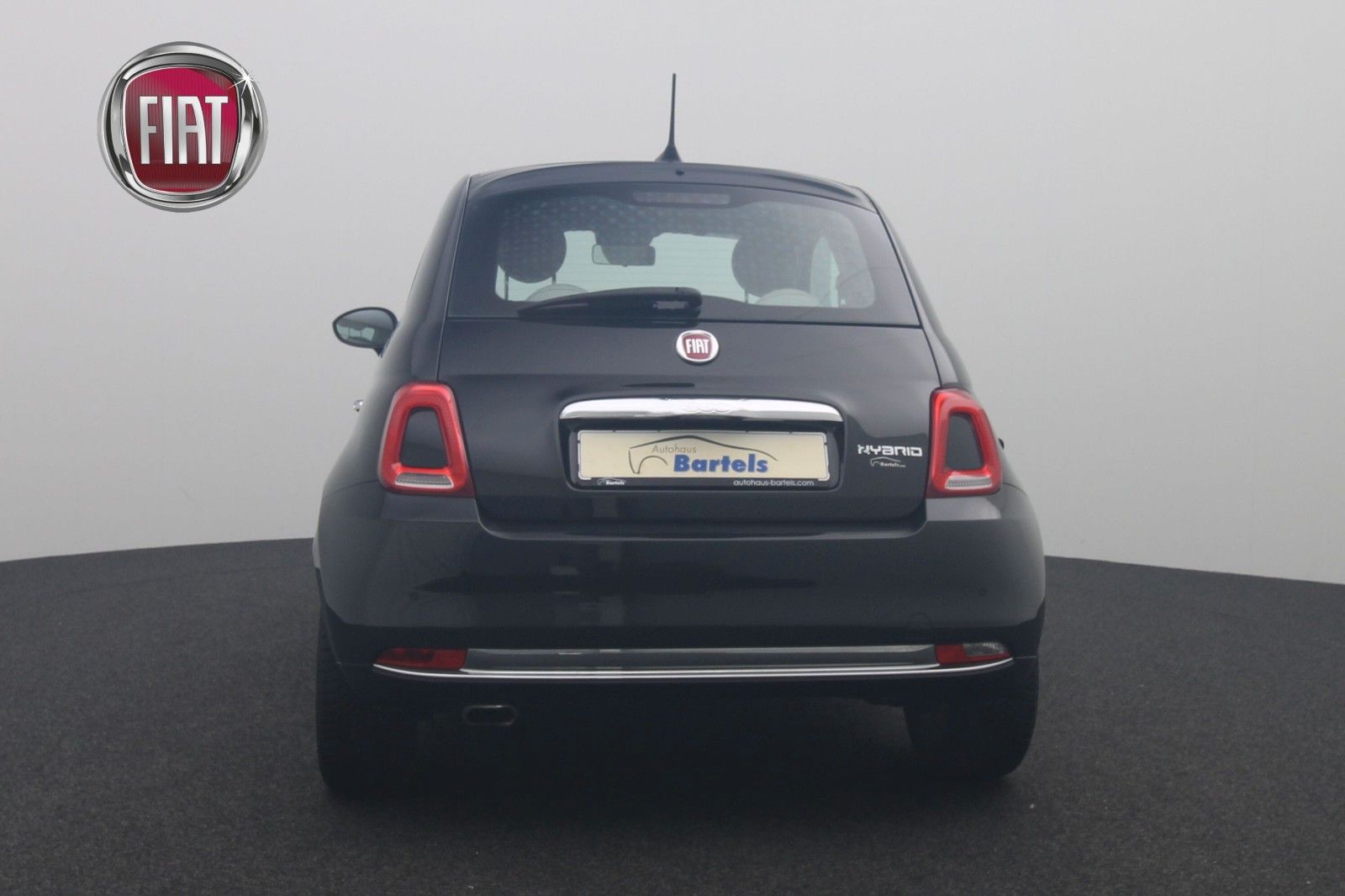Fahrzeugabbildung Fiat 500 1.0 Star PANO TEMPO NAVI