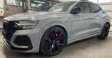 Audi RSQ8 4.0 TFSI Quattro Pano Head Up Matrix B&O - gebrauchte Audi RSQ8 aus dem Jahr 2022