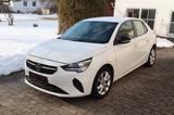 Opel Corsa F Edition NAVI PDC SITZH. ALUFELGEN - Opel Corsa: Alufelgen